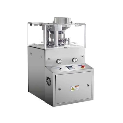 TIANHE ZP9 tablet press machine , Candy Salt Powder Pill Making Machine supplier