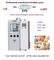 Intelligent Automatic Tablet Press Machine For Pharmaceuticals supplier