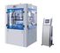 SS304 High Speed Tablet Press Pharmacy Tablet Compression Machine supplier