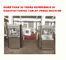 Clinics Rotary Tablet Press Stainless Steel Capsule Press Machine supplier