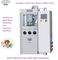 80KN Effervescent Tablet Rotary Pill Press PLC Touch Screen Control supplier