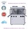 200KN Dishwashing Automatic Tablet Press Machine Multifunctional supplier