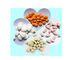 25mm High Speed Tablet Press 100KN Pharmaceutical Capsule Press Machine supplier