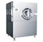 Foodstuff Organic Film Candy Coating Machine Coater Heat Air Supplying supplier