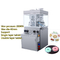 200KN Multi functional rotary tablet press machine Effervescent tablet supplier