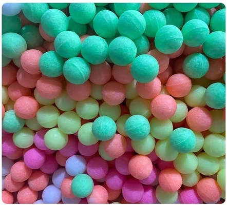 TIANHE Flower Basket Single Punch Tablet Press Machine For Camphor Balls supplier