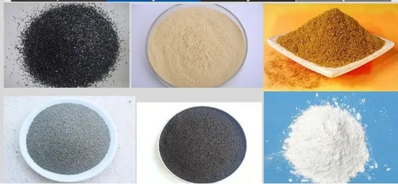 TIANHE Sugar Grinding granulator for pharmaceutical processing equipment supplier