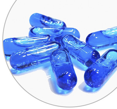 TIANHE cod liver oil Soft Gelatin Encapsulation Machine For small production supplier