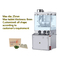 Medicine Oblong shape 22*8mm Powder Press Machine For Pharmaceutical supplier