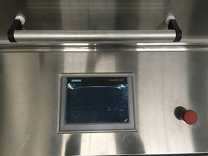 TIANHE Full Automatic Touch Screen Control High Speed Tablet Press Machine supplier